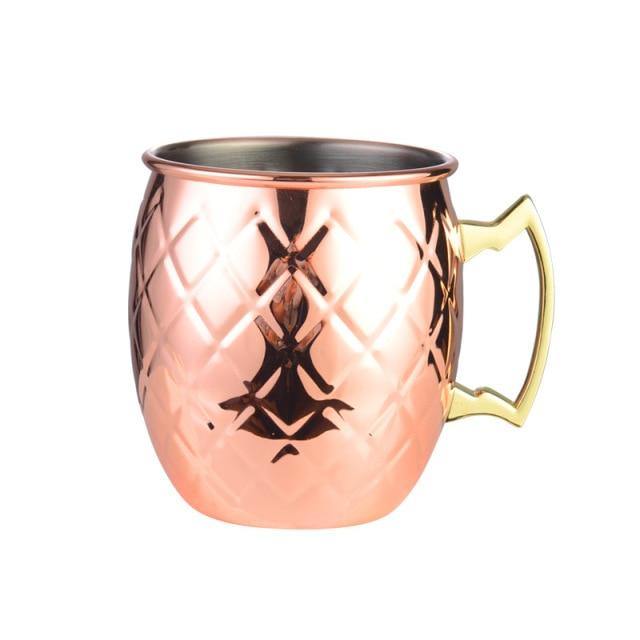 BowLift | Moscow Mule Mug
