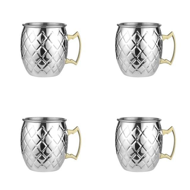 BowLift | Moscow Mule Mug