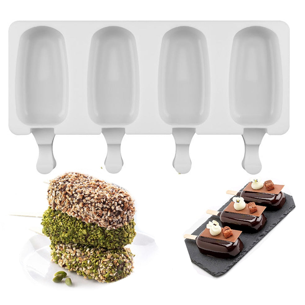 BowLift | DIY Quick Homemade Popsicle Maker Mold