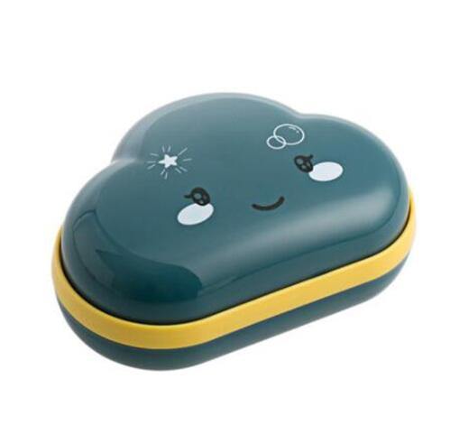 BowLift | Cute Cartoon Clouds Soap Holder