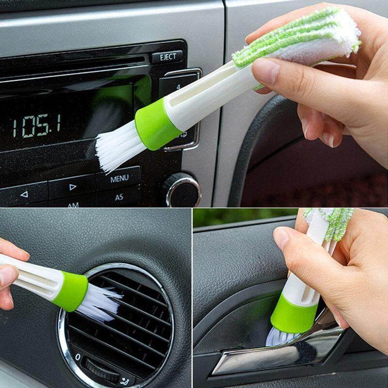 BowLift | Useful Microfiber All-Purpose Cleaning Brushes