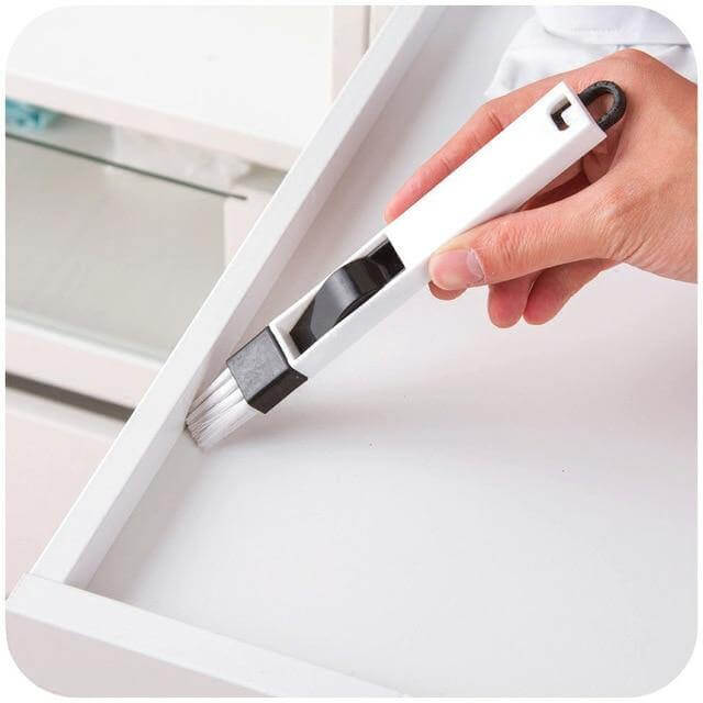 BowLift | Useful Microfiber All-Purpose Cleaning Brushes