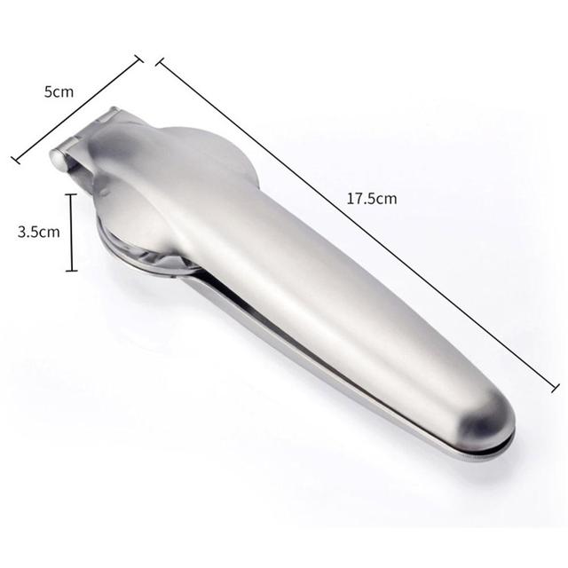 BowLift | 2in1 Easy Nut Cracker Tool