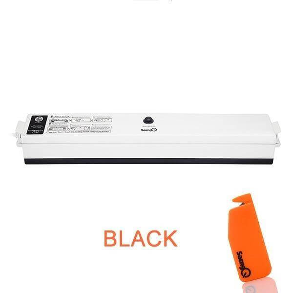 BowLift | Electric Food Vacuum Sealer