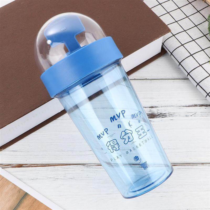 BowLift | Basketball Shooting Water Bottle