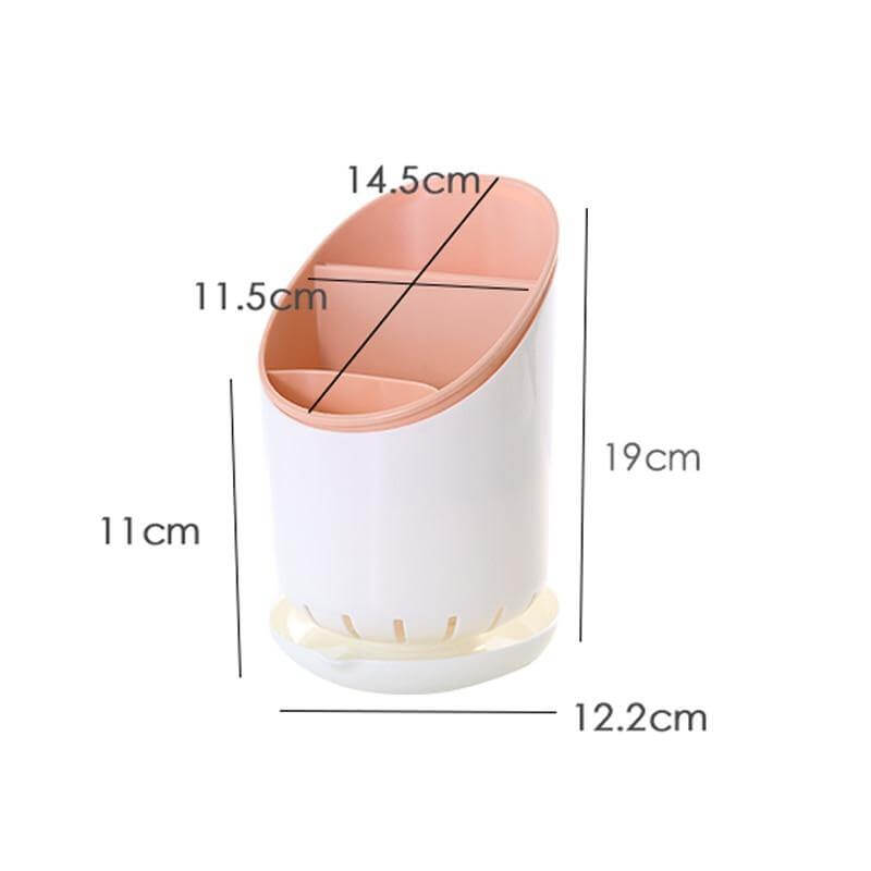 BowLift | Durable Cutlery Kitchen Multi Storage Holder