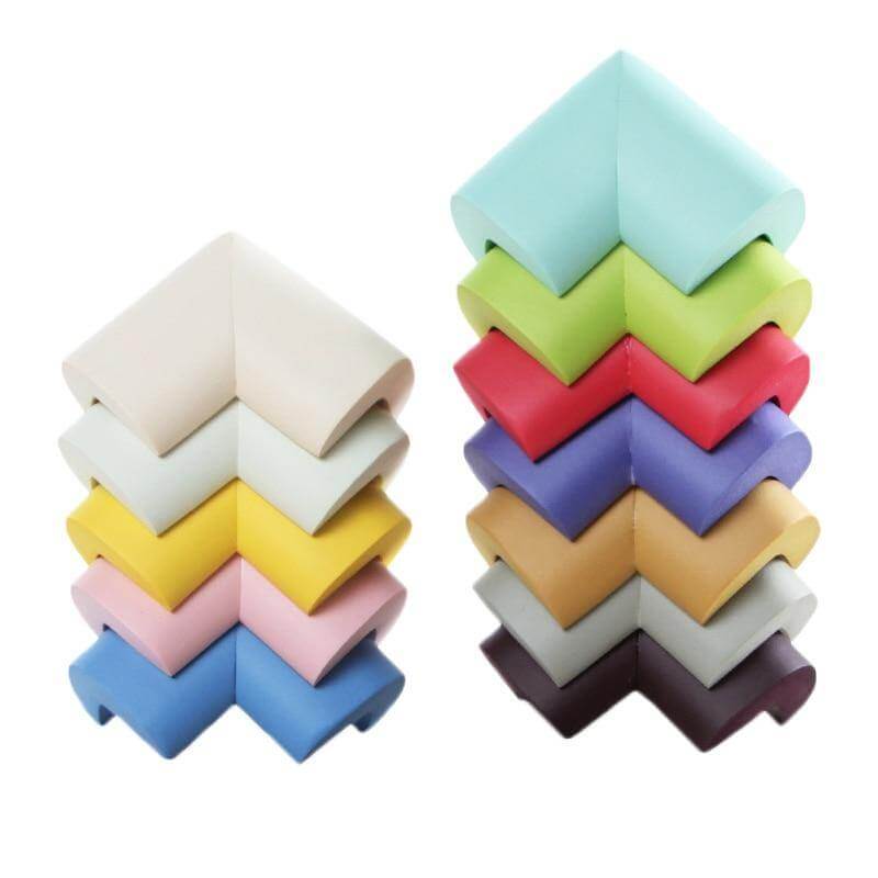 BowLift | Baby Edge Corner Soft Protector