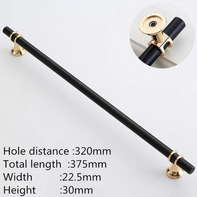 BowLift | Ines - Modern Cabinet and Drawer Handles