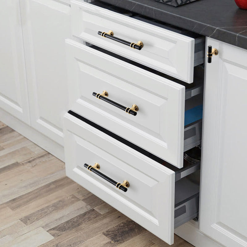 BowLift | Ines - Modern Cabinet and Drawer Handles