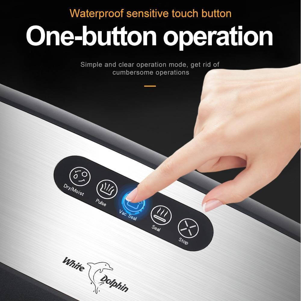 BowLift | Food Vacuum Sealer Packing Machine