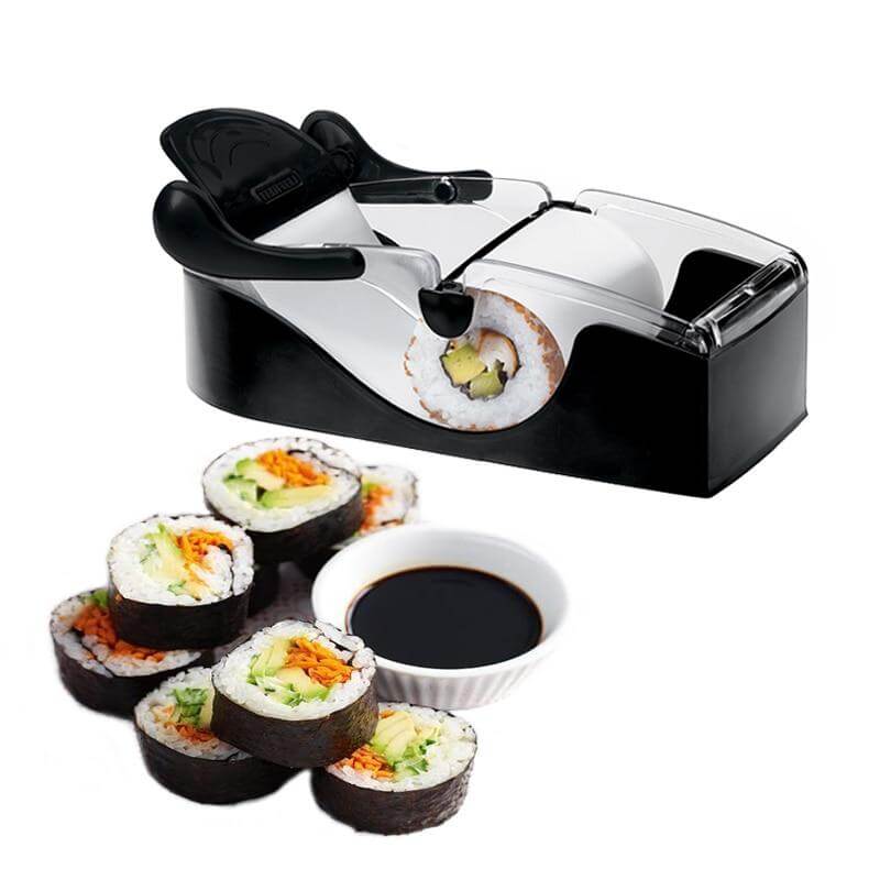 BowLift | Magic Sushi Roll Maker