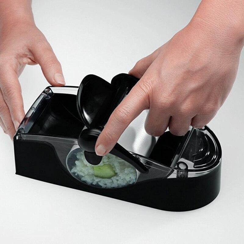 BowLift | Magic Sushi Roll Maker