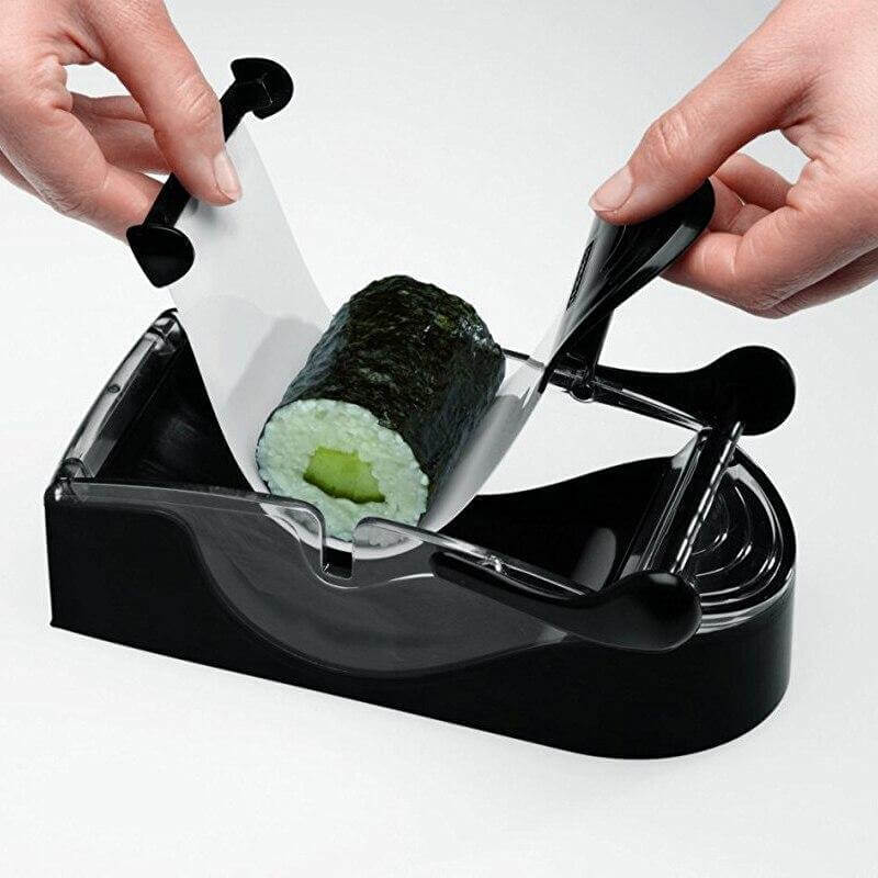 BowLift | Magic Sushi Roll Maker