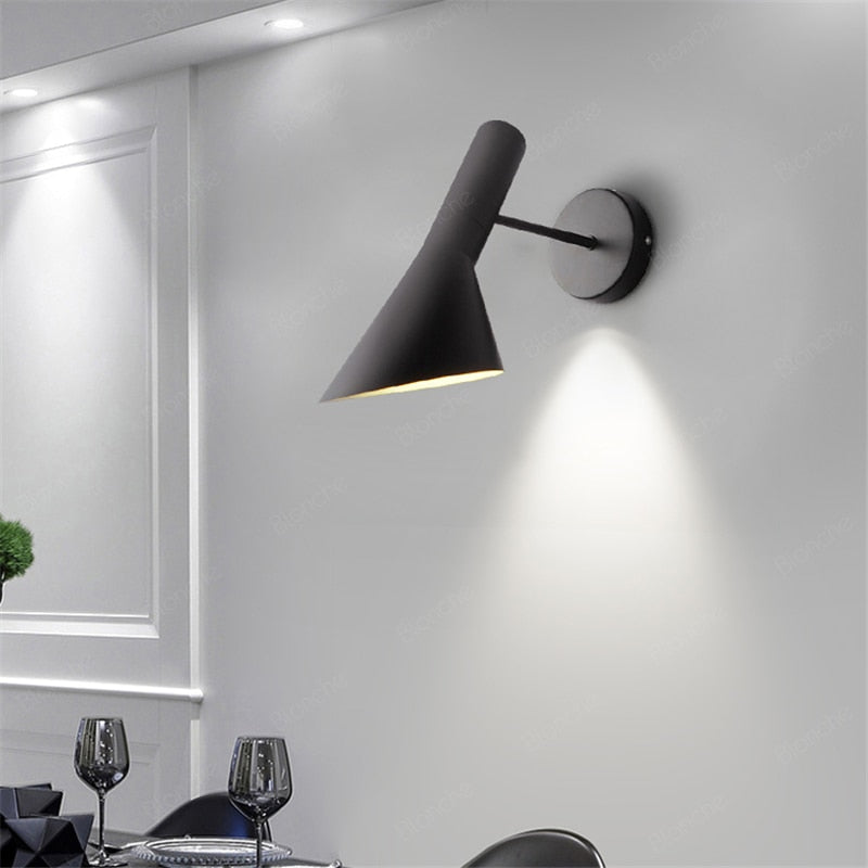 BowLift | Fine Design Lamp Series - Wall Lamp