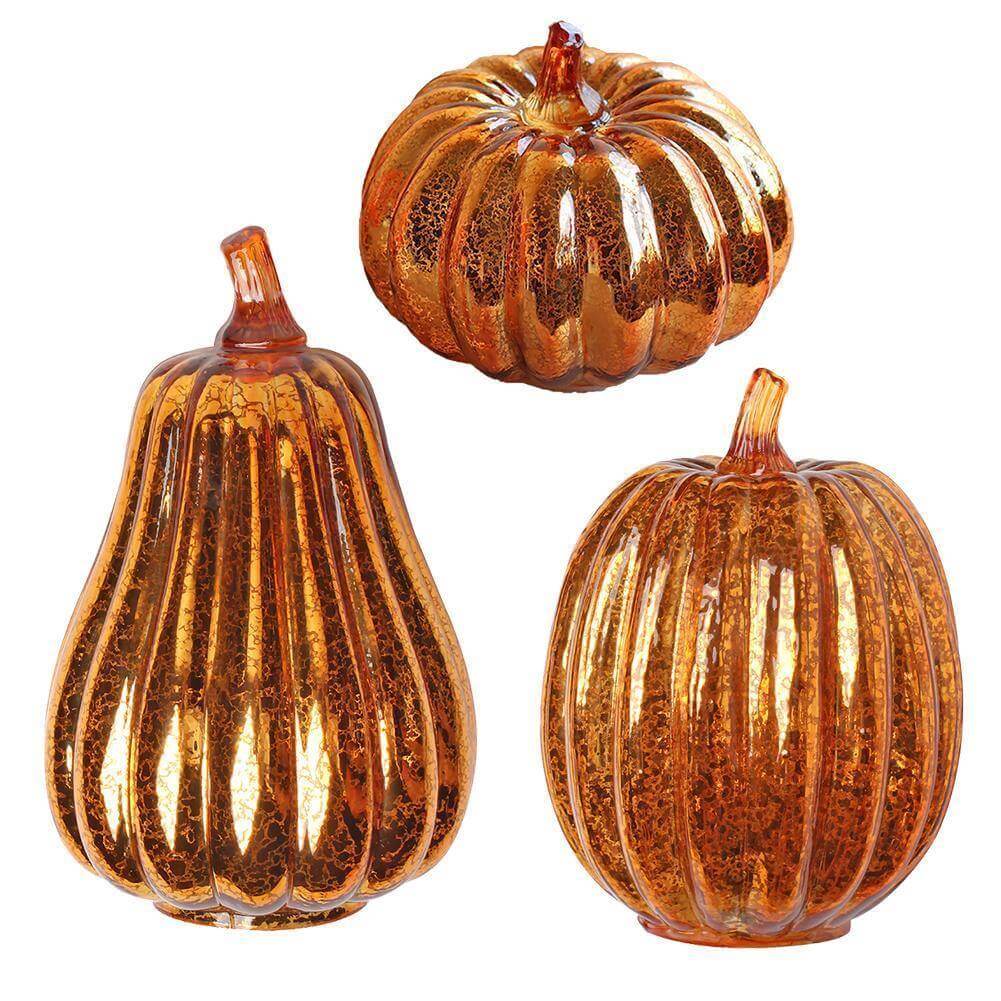 BowLift | Pumpkin Luminous Halloween Decorative Lamp