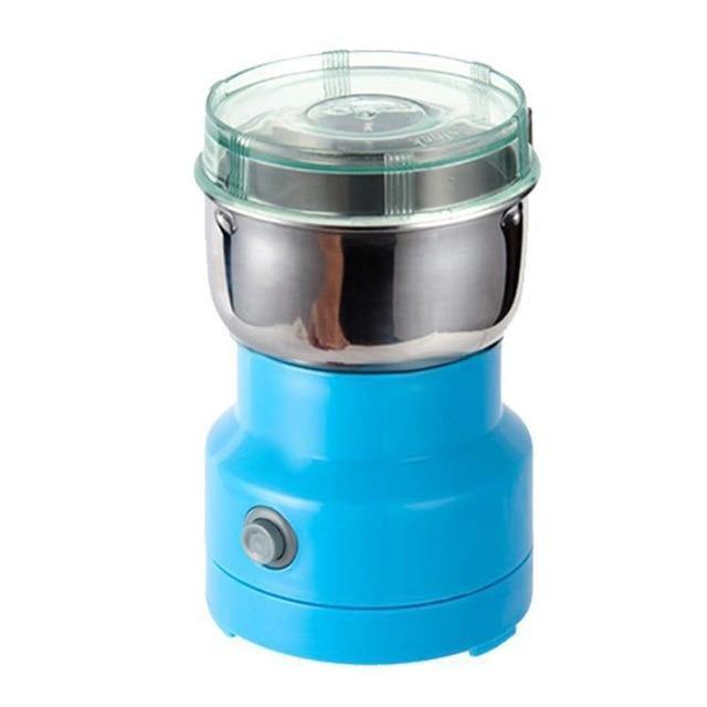 BowLift | Electric Mini Kitchen Coffee Spice Grinder