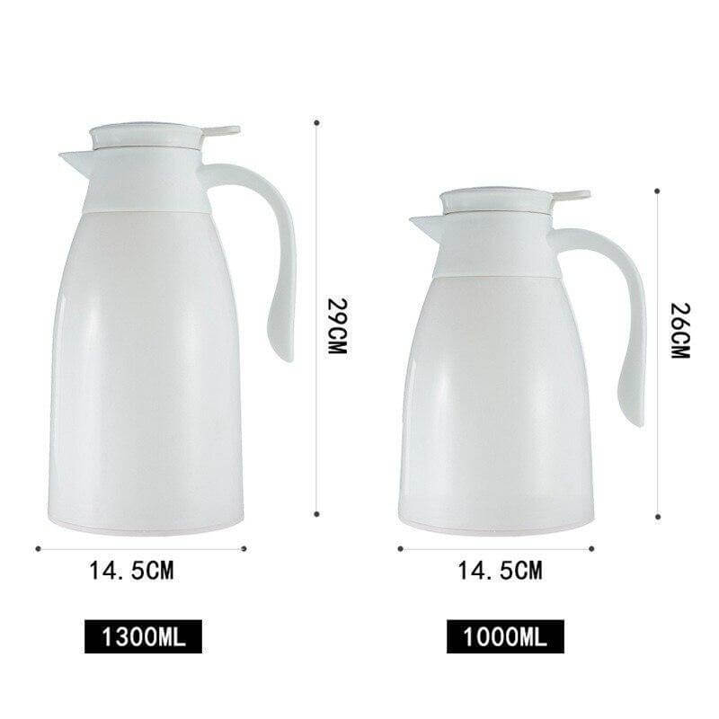 BowLift | Smart Temperature Display Thermos Bottle