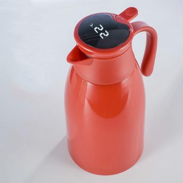 BowLift | Smart Temperature Display Thermos Bottle