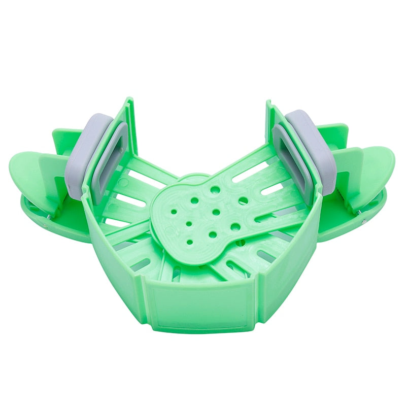 BowLift | Expandable Pot Funnel Drainer