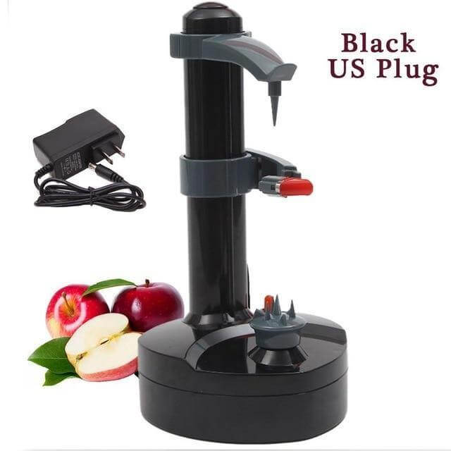 BowLift | Rotating Stainless Steel Fruits Vegetables Peeler