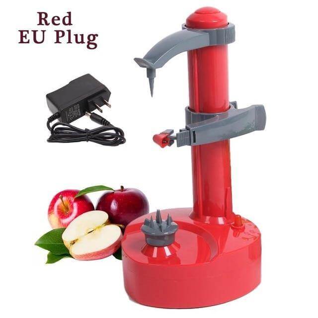 BowLift | Rotating Stainless Steel Fruits Vegetables Peeler