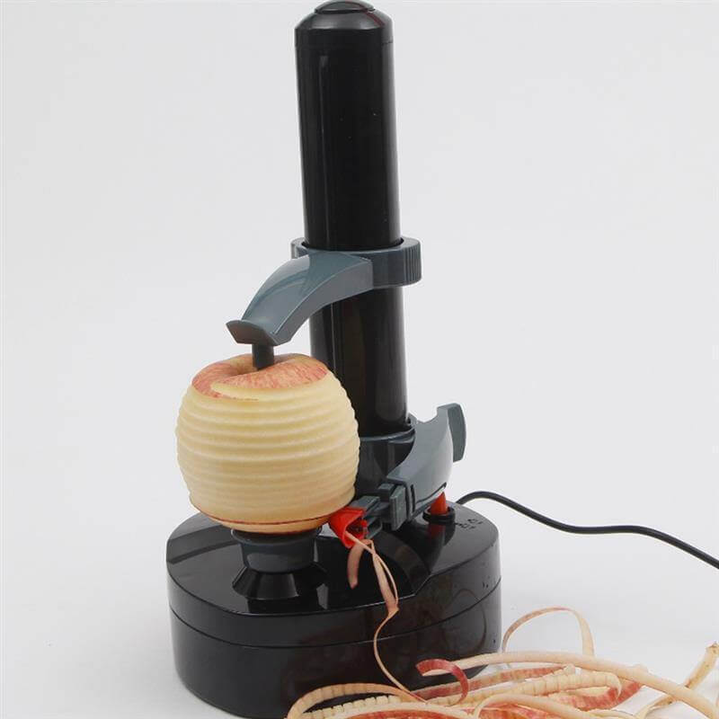 BowLift | Rotating Stainless Steel Fruits Vegetables Peeler
