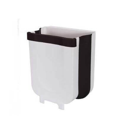 BowLift | Foldable Cabinet Kitchen Trash Can