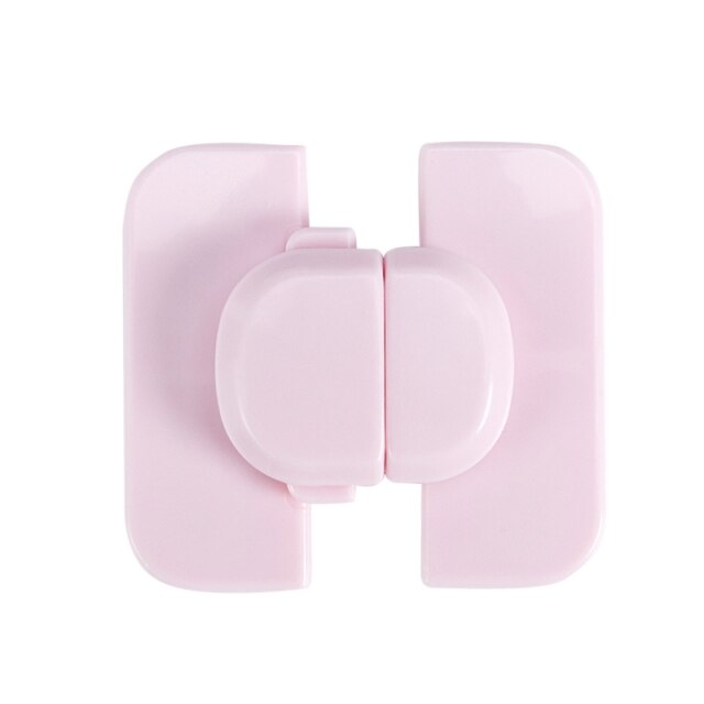 BowLift | Cabinet Refrigerator Safety Kids Door Lock