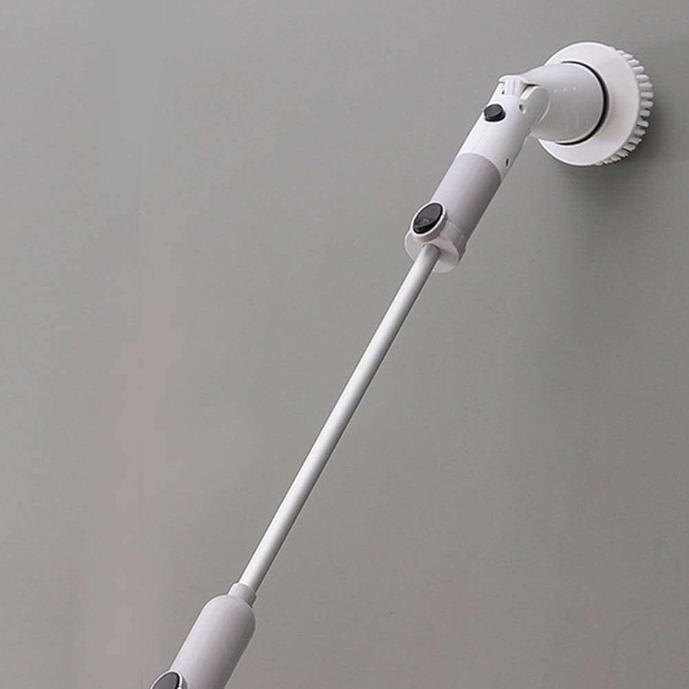 BowLift | Rotating Bathroom Cleaner Tool Set