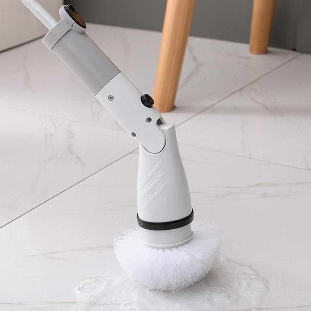 BowLift | Rotating Bathroom Cleaner Tool Set