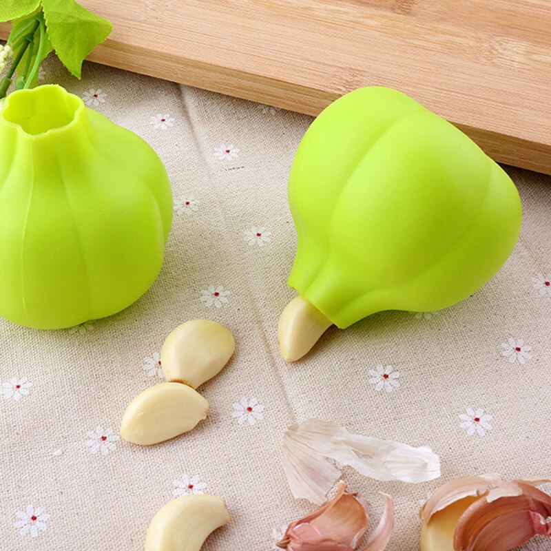 BowLift | Creative Easy Garlic Peeler