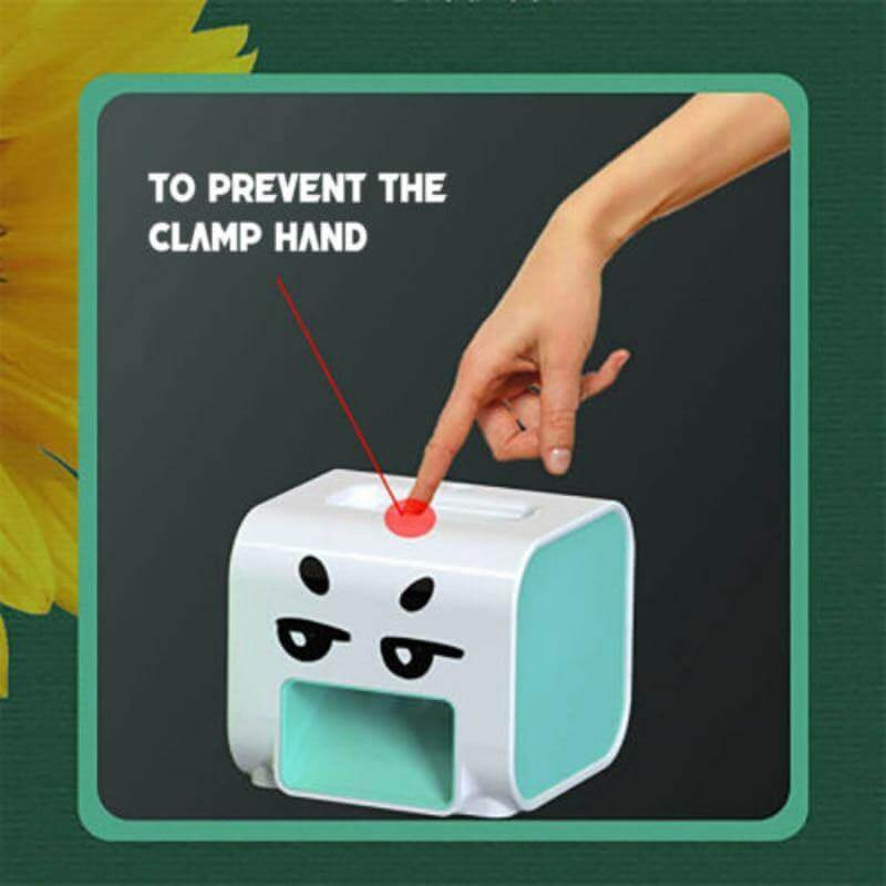 BowLift | Automatic Electric Sunflower Seed Peeling Machine