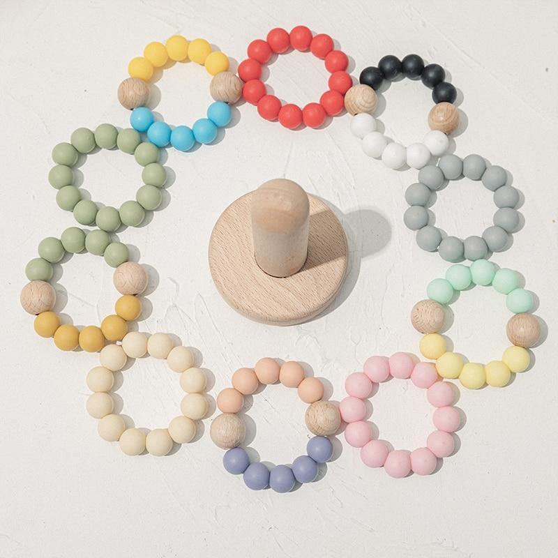 BowLift | Baby Intelligence Development Stacking Game