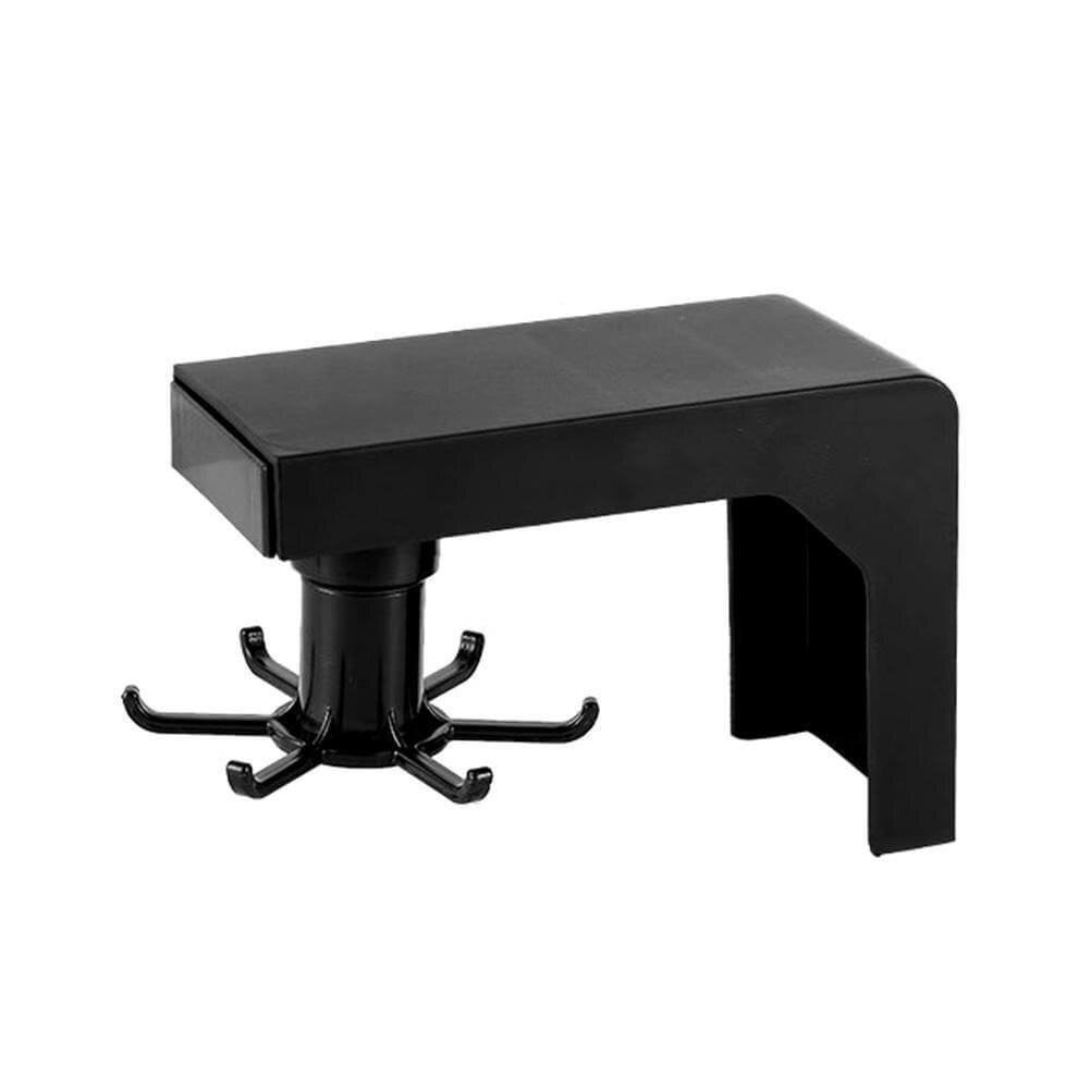 BowLift | Rotating Retractable Kitchen Hanger
