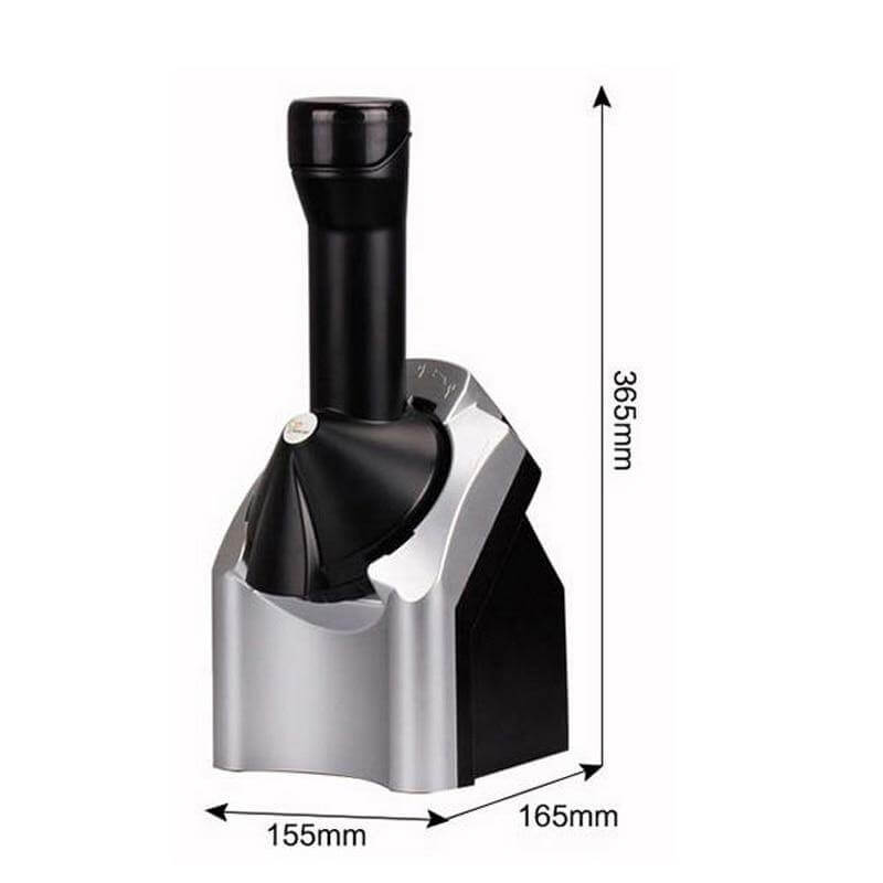BowLift | Homemade Fruit Ice Cream & Frozen Maker