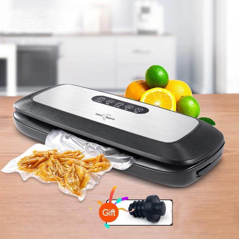 BowLift | Food Vacuum Sealer Packing Machine