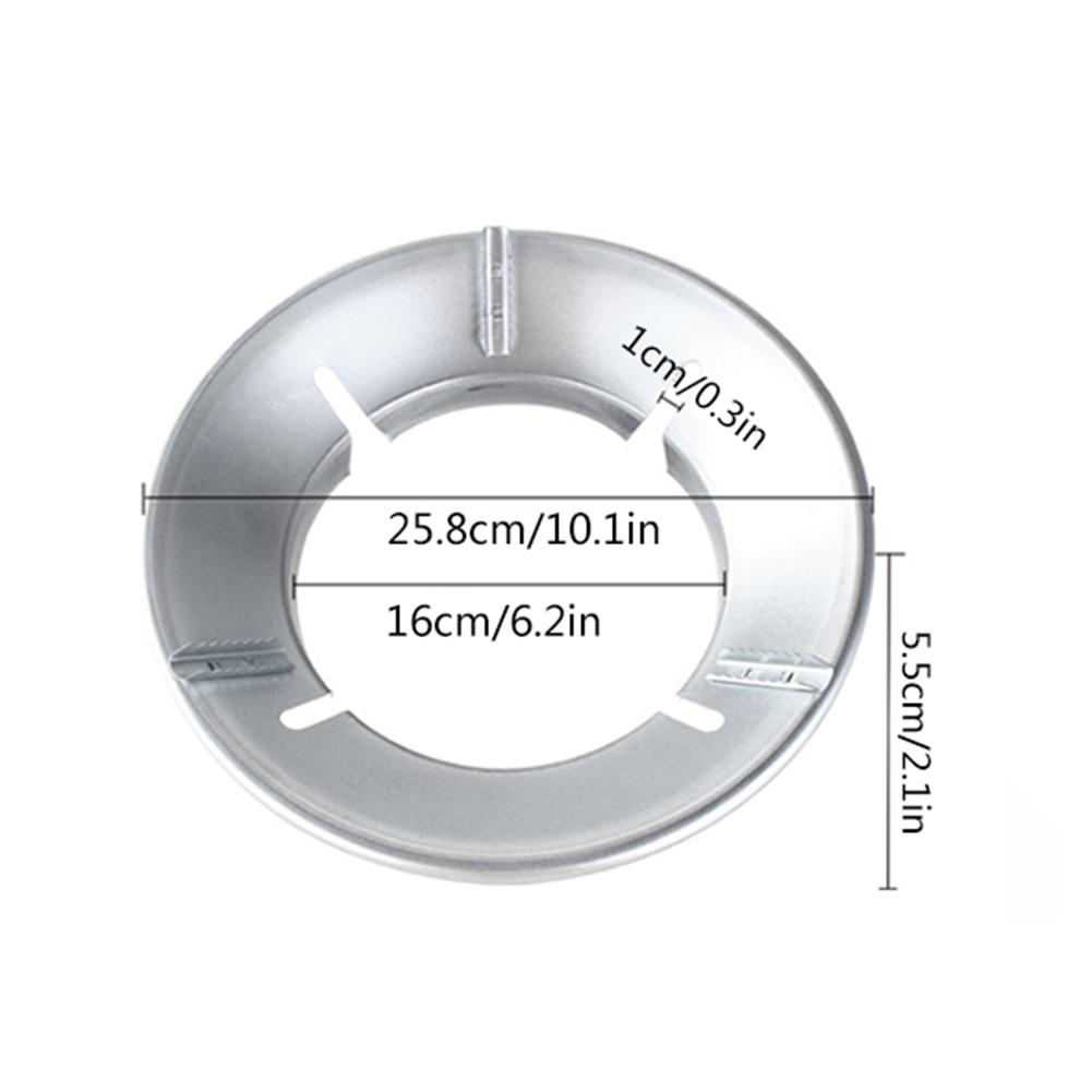 BowLift | Gas Stove Energy Saving Bracket