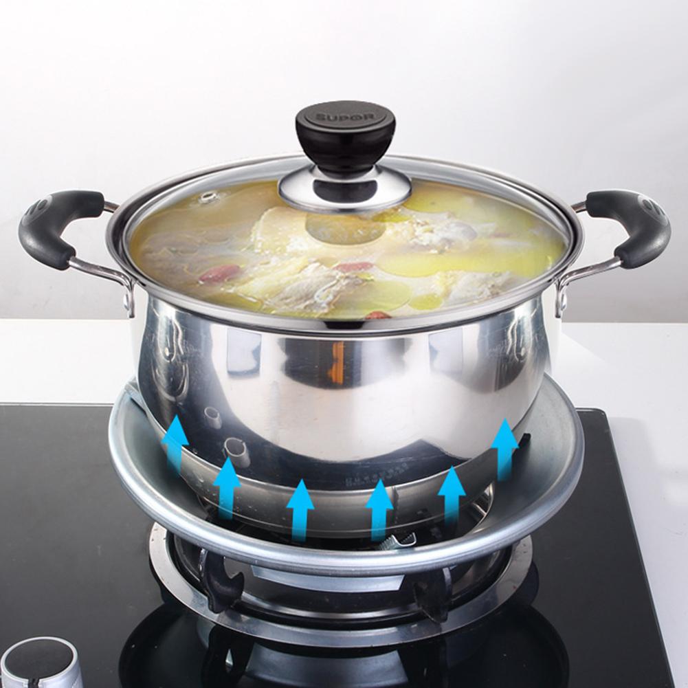 BowLift | Gas Stove Energy Saving Bracket