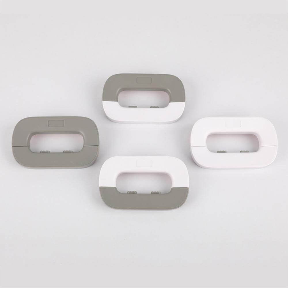 BowLift | Double Button Cabinet Child Safety Lock