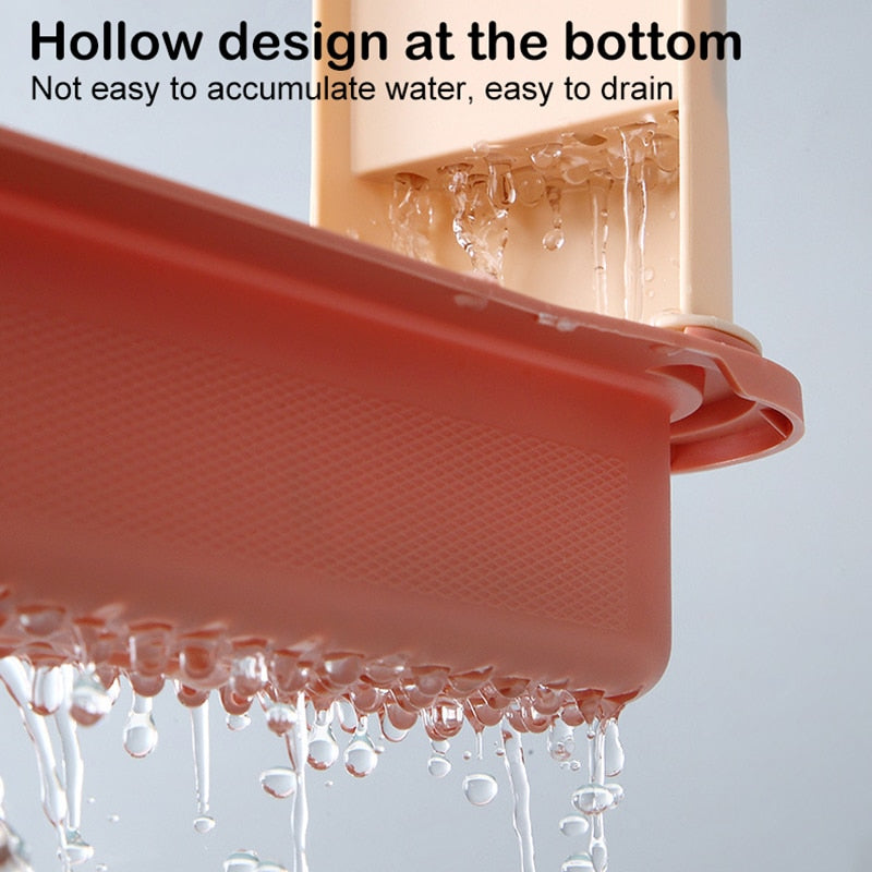 BowLift | Adjustable Shelf Drain Rack Kitchen Organizer