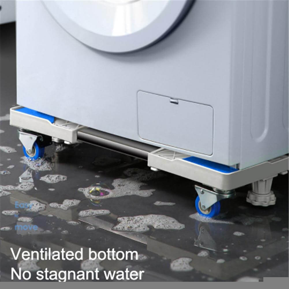 BowLift | Adjustable Movable Stand Base For Home Appliance