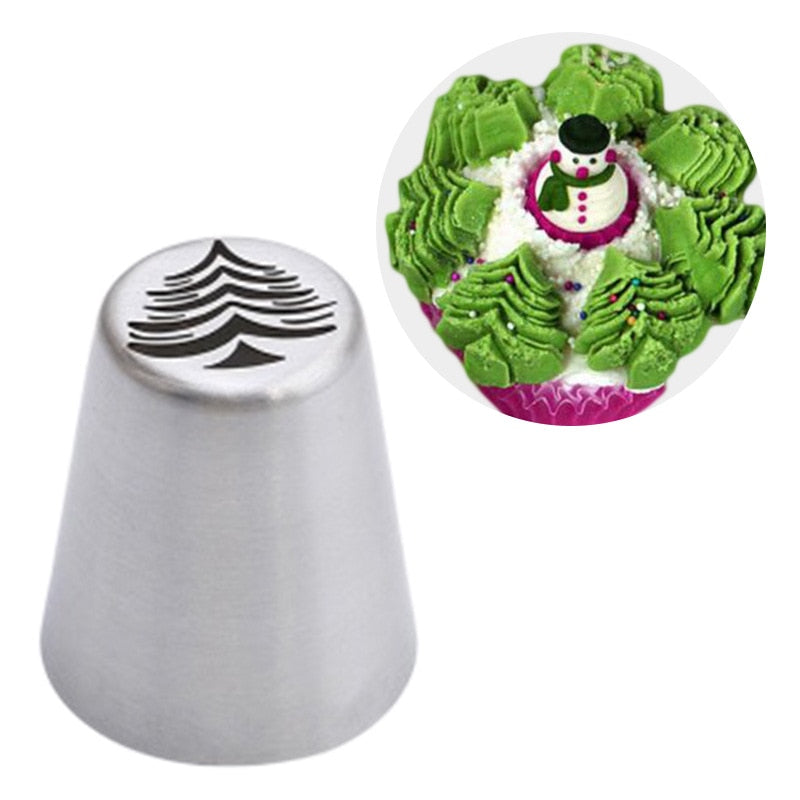 BowLift | Christmas DIY Baking Set