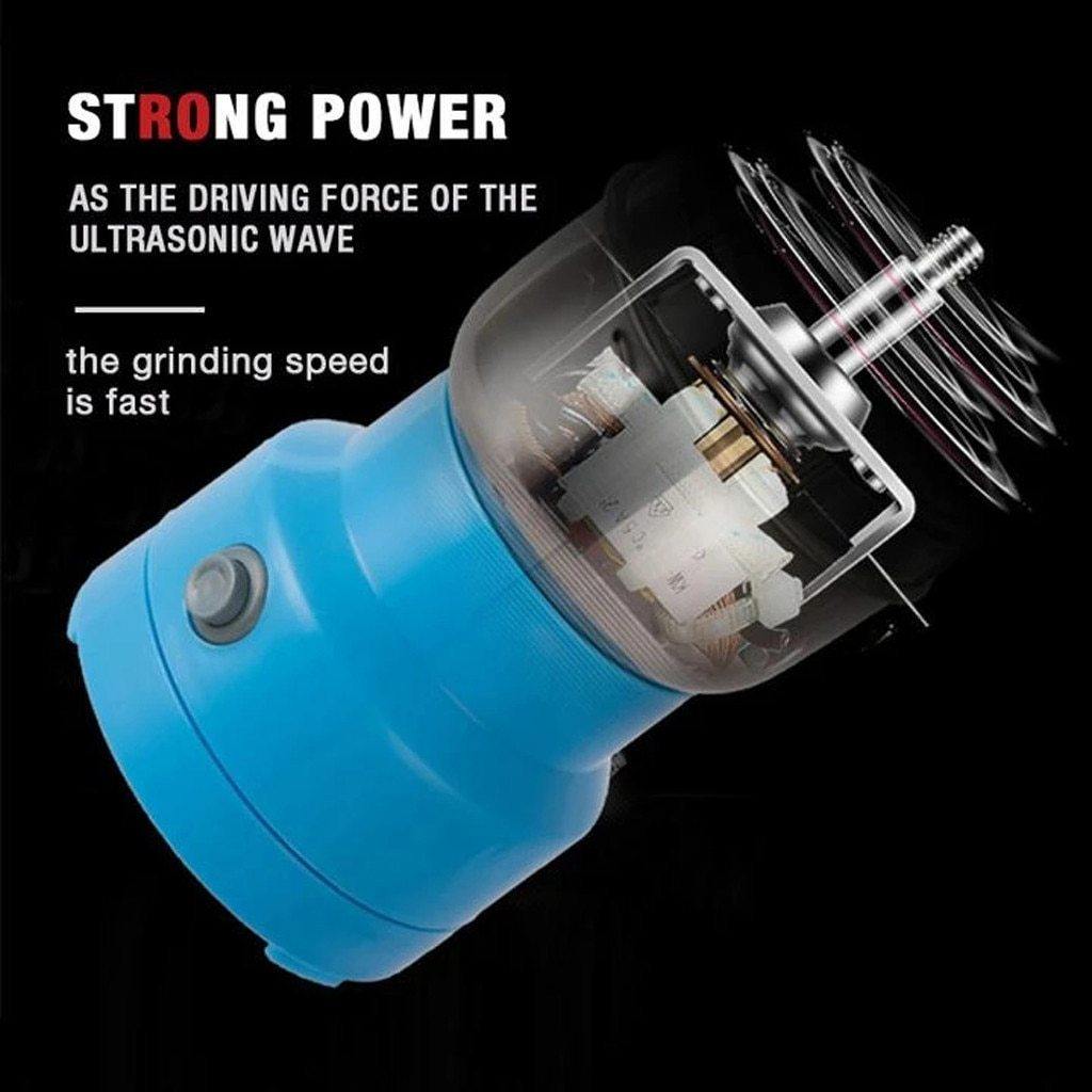 BowLift | Electric Mini Kitchen Coffee Spice Grinder