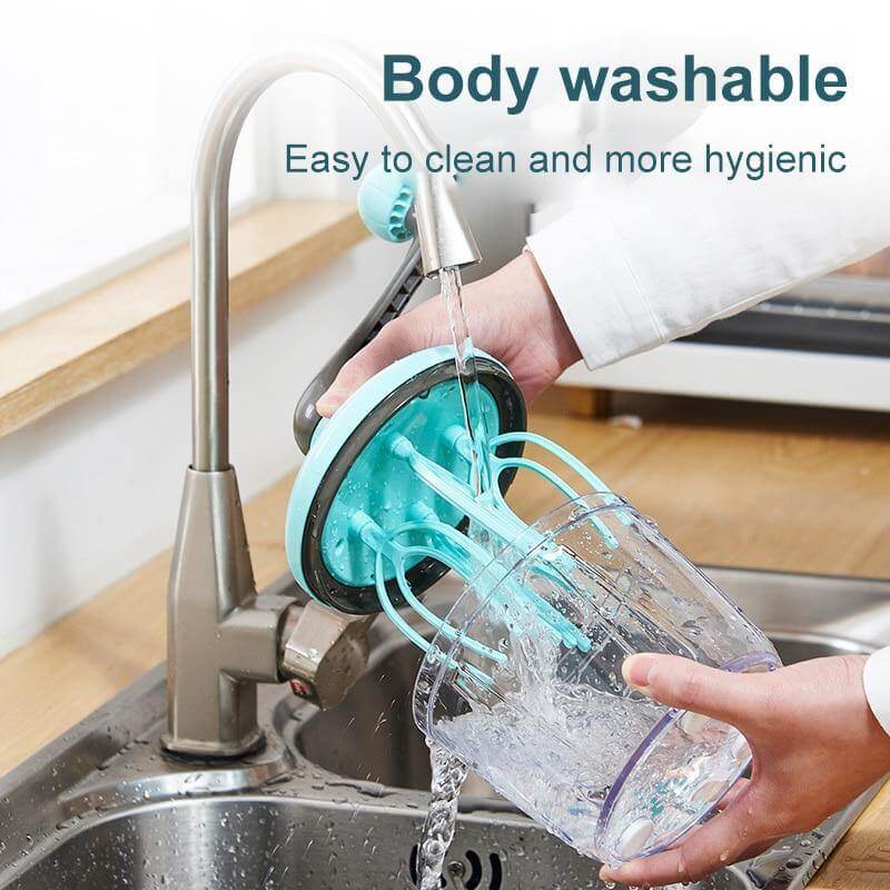 BowLift | Easy Egg Beater Mixer