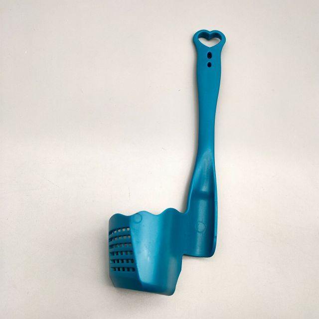 BowLift | Rotating Blender Mixer Scooping Spatula