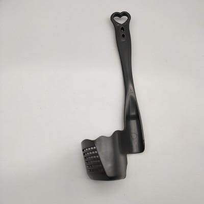 BowLift | Rotating Blender Mixer Scooping Spatula