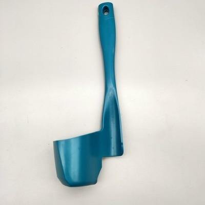 BowLift | Rotating Blender Mixer Scooping Spatula
