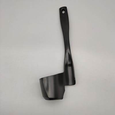 BowLift | Rotating Blender Mixer Scooping Spatula