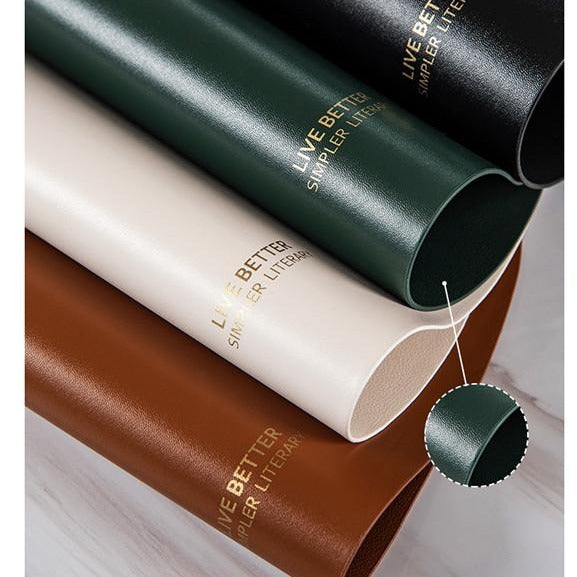 BowLift | 4 Colors Triangle Placemat Set