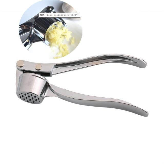 BowLift | 2in1 Multifunctional Garlic Masher